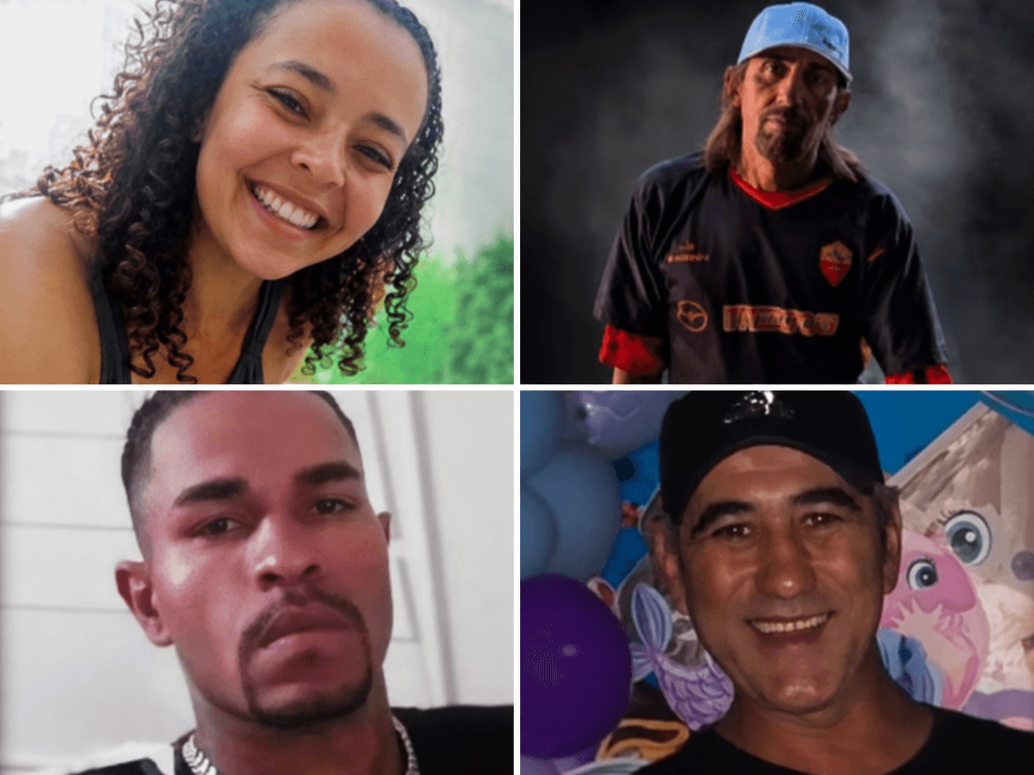 Foto: Reprodução / Redes Sociais