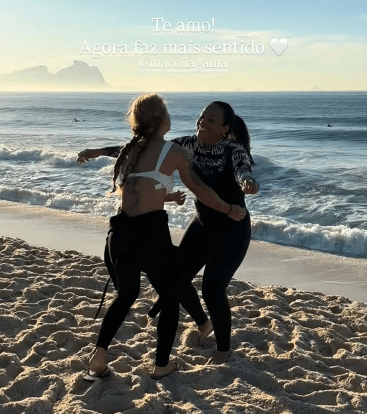 Imagem: Reprodução/Redes sociais 