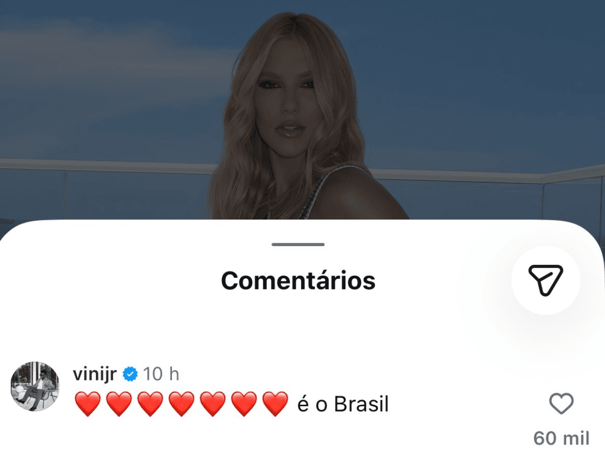 Imagem: Reprodução/Redes sociais 