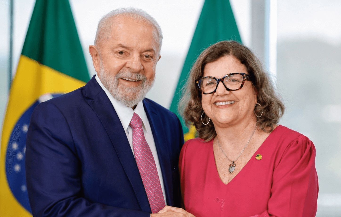 Foto: Ricardo Stuckert 
