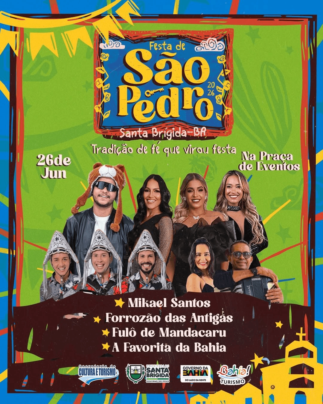 Imagem: Reprodução/Redes sociais 