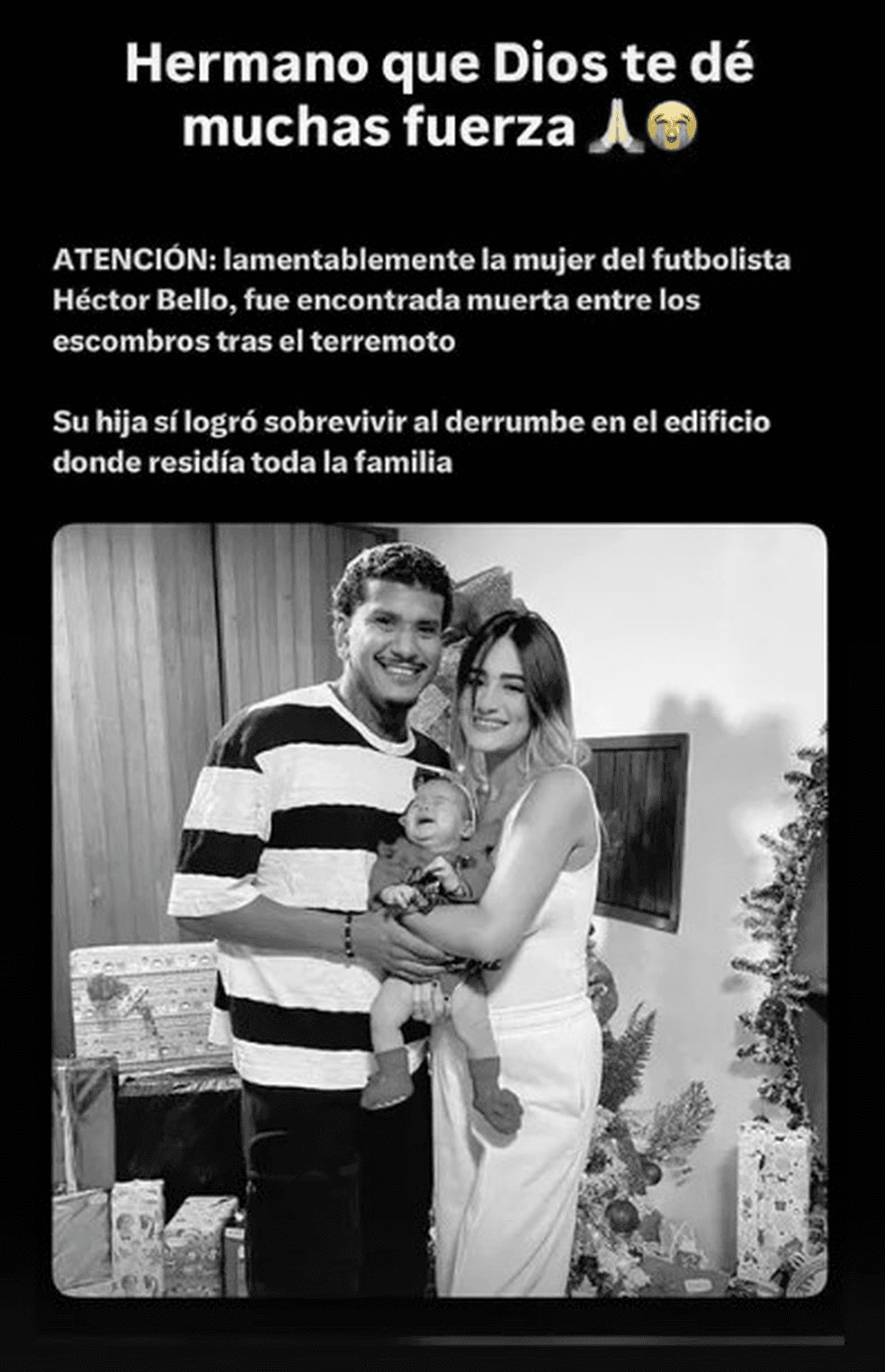 Imagem: Reprodução/Redes sociais 