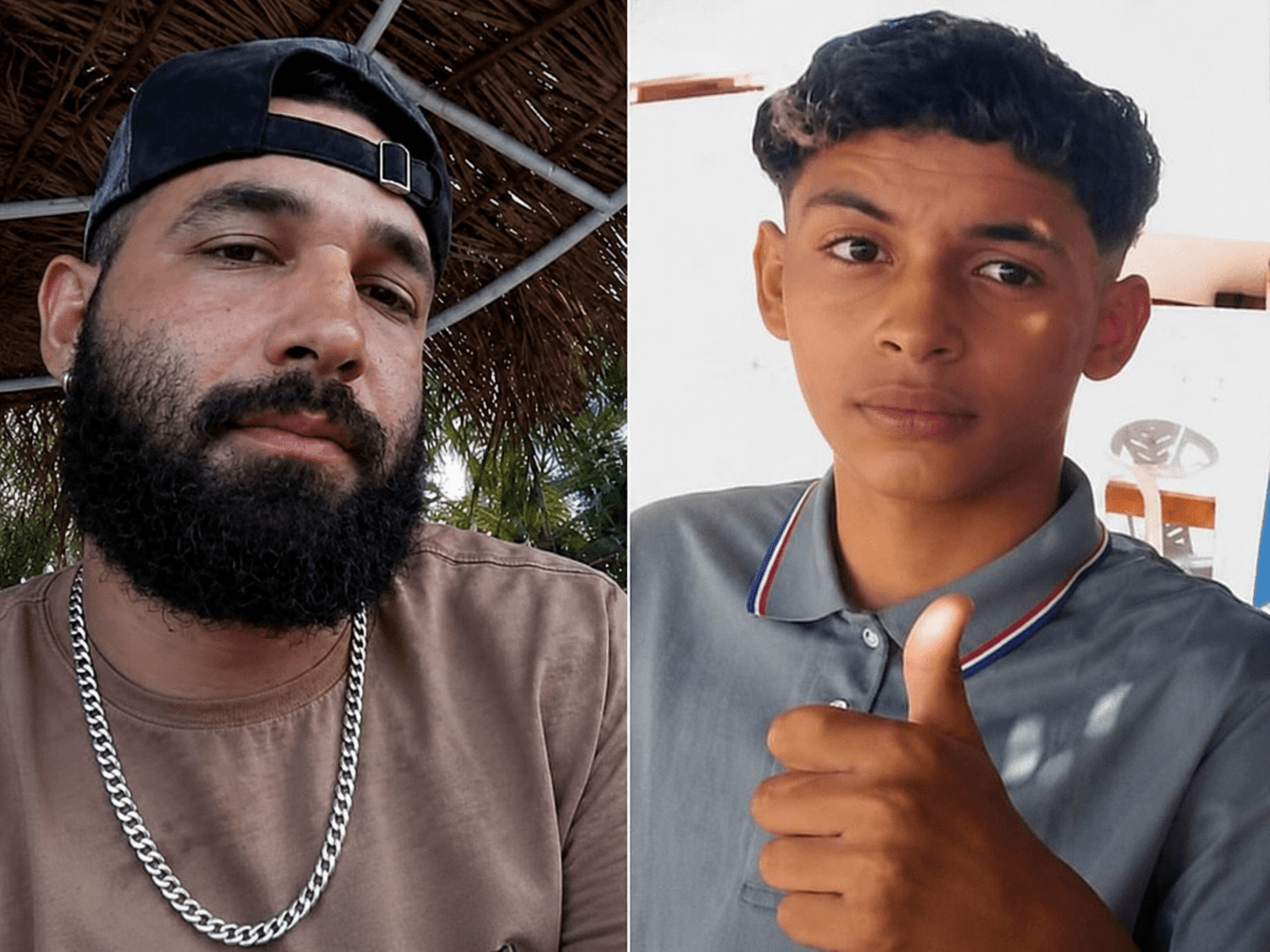 Imagem: Reprodução/Redes sociais 