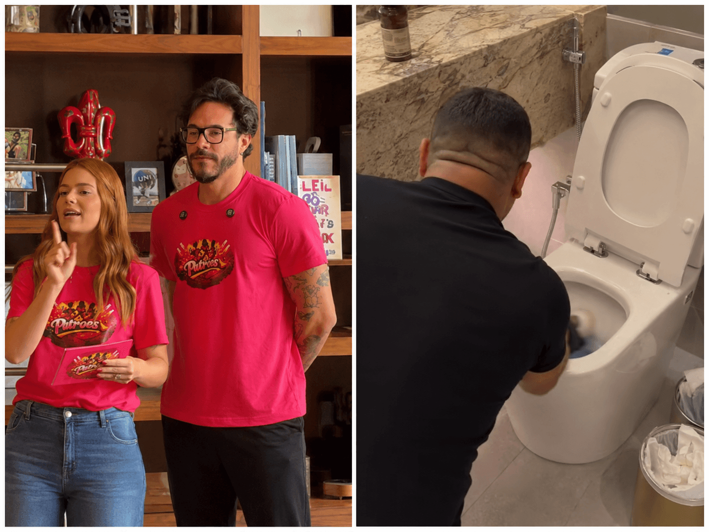 Foto: Reprodução/YouTube