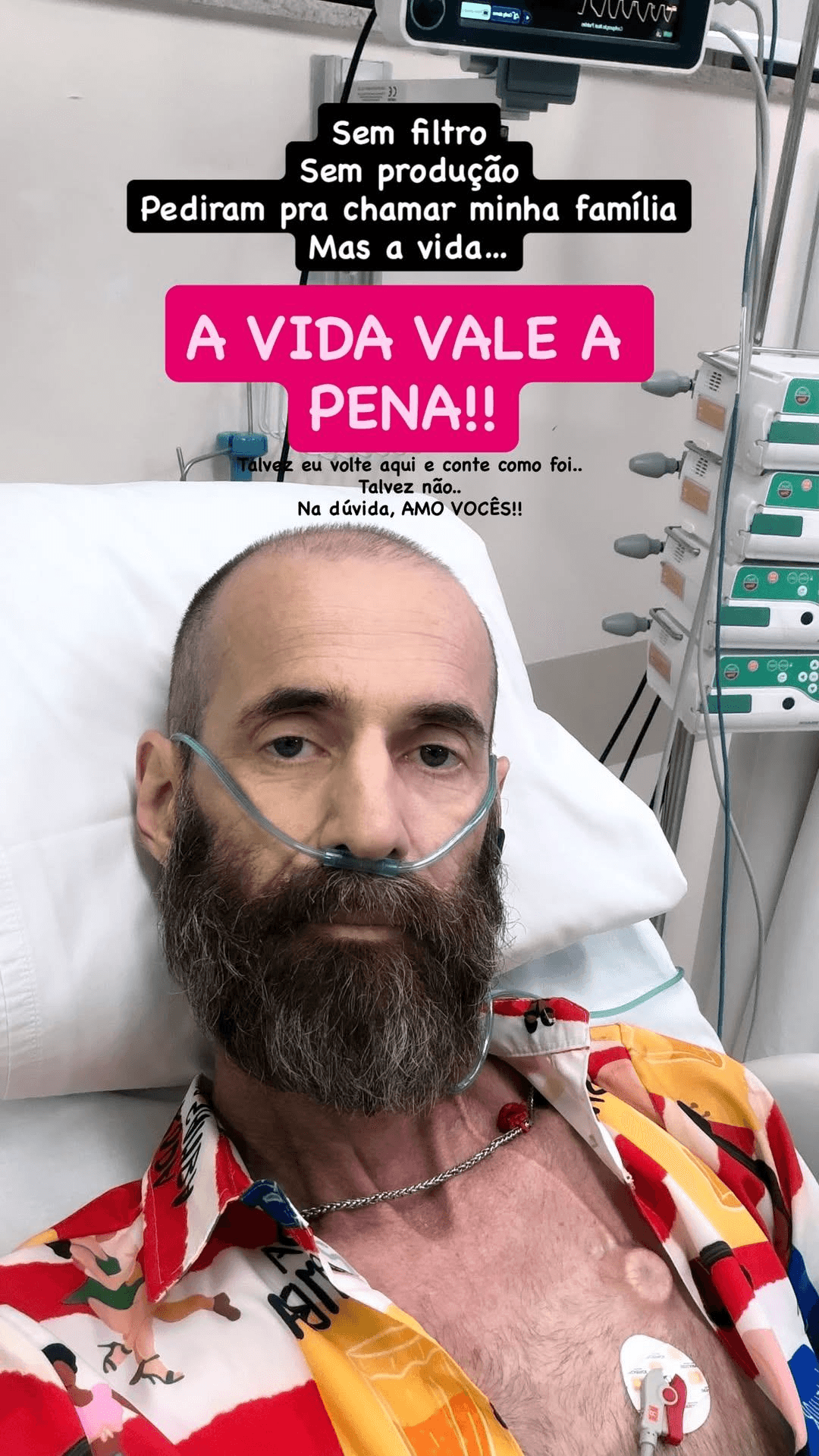 Imagem: Reprodução/Instagram 