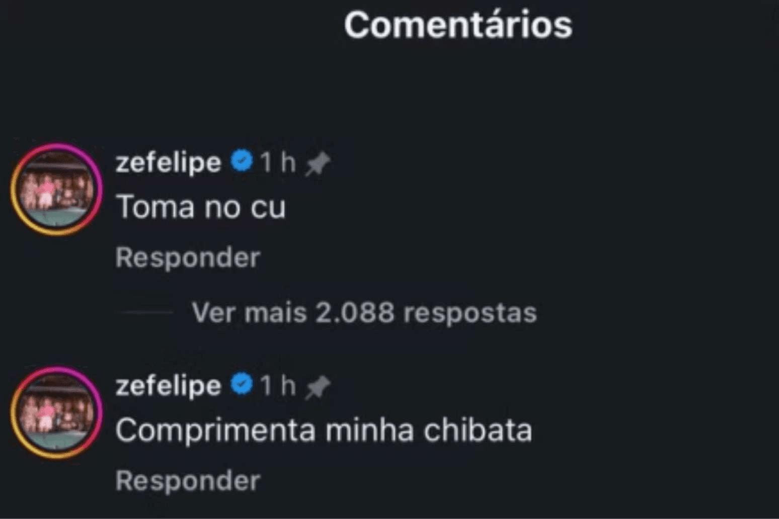 Imagem: Reprodução/Instagram
