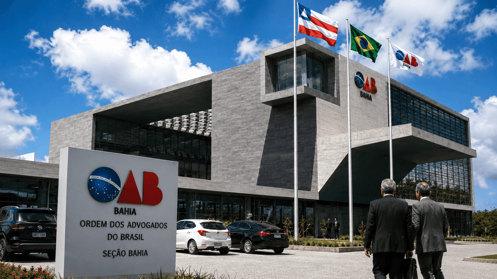 Operação contra facções: OAB busca prisão domiciliar para 10 advogados