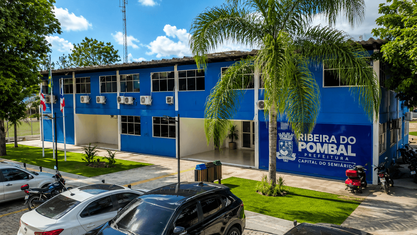 Concurso em Ribeira do Pombal tem 19 vagas e salário até R$ 2.212