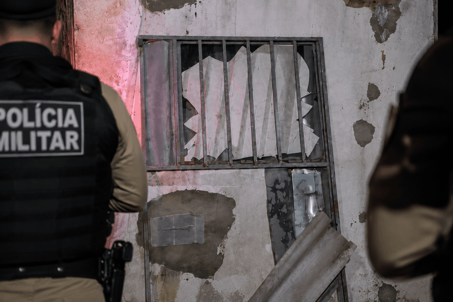 Caso Nayane: casa do marido é invadida após boato de feminicídio
