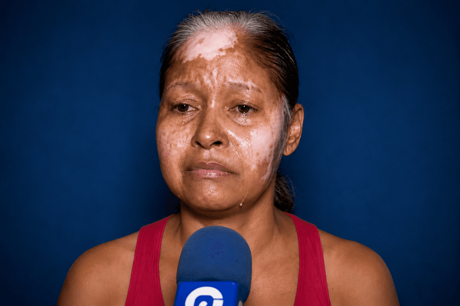 DF: jovem de 21 anos é preso suspeito de estuprar a própria mãe