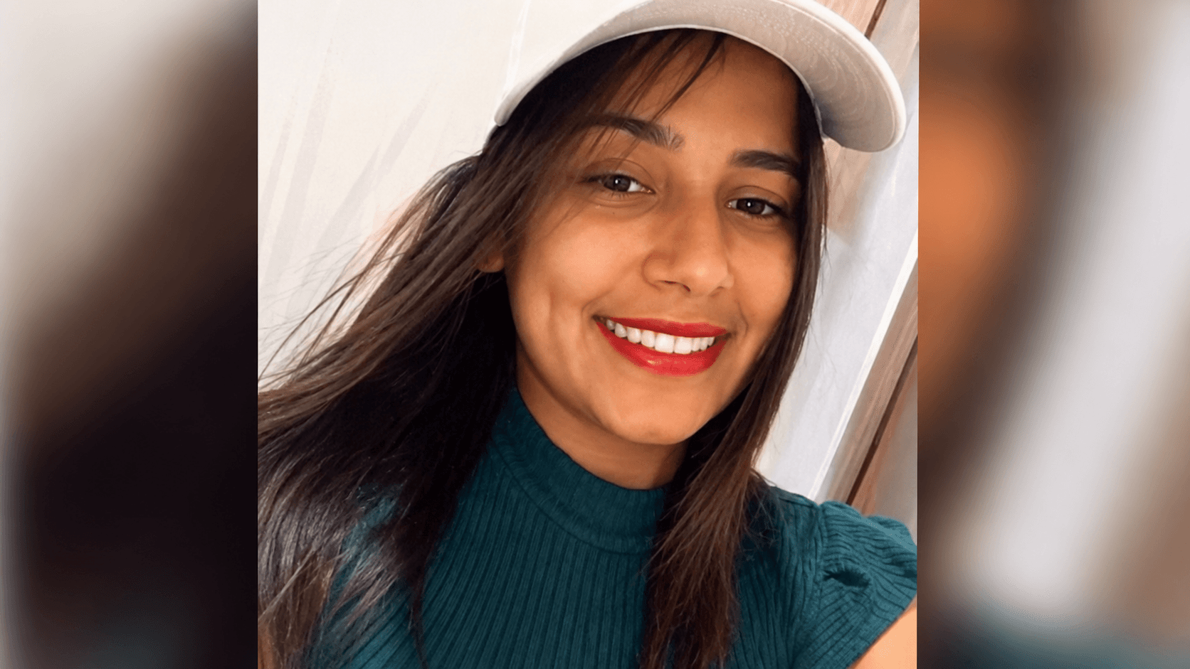 Curva do S: Marcela Barbosa, 22 anos, morre em acidente de moto
