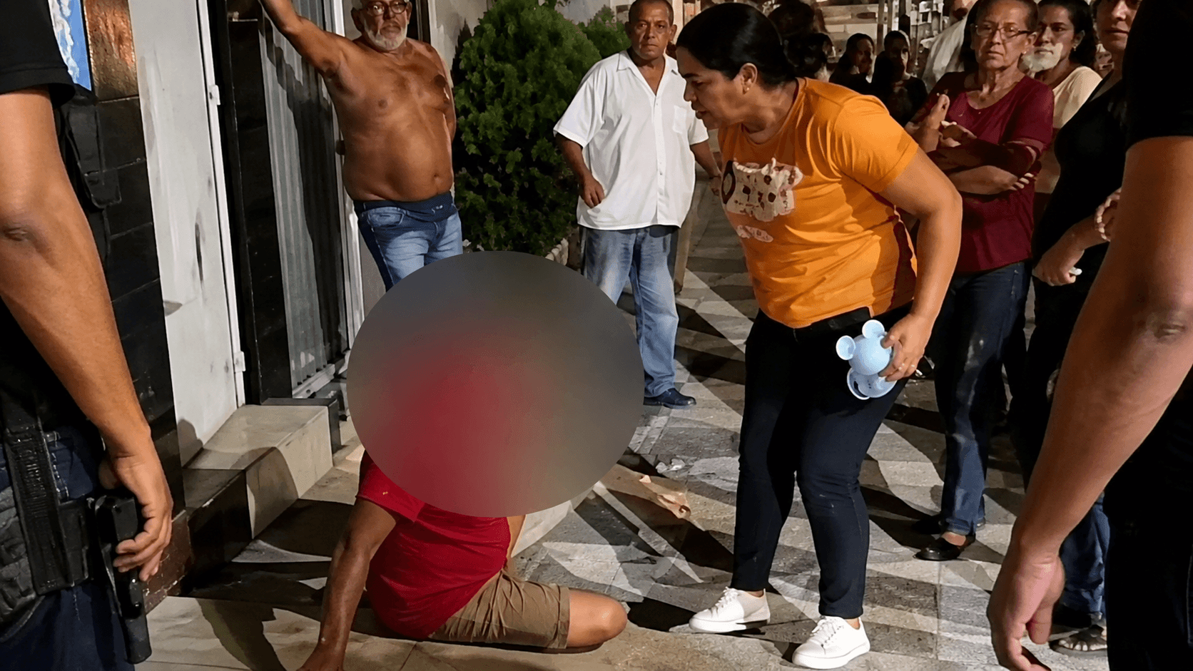 Paulo Afonso: motociclista fica ferido em acidente na BA-210
