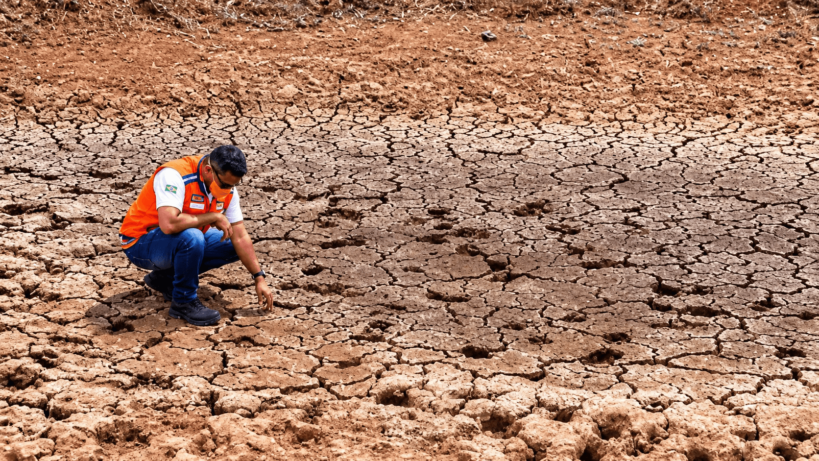Seca em Sergipe: 6 cidades do Sertão decretam situação de emergência