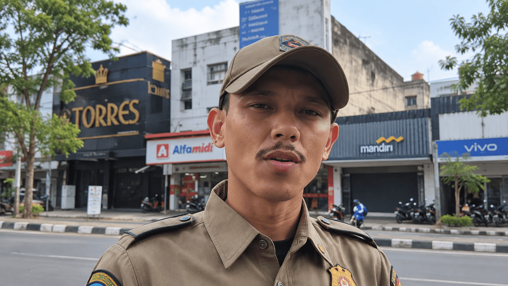 Polícia investiga suspeita de abuso contra crianças atribuída a homem que teve órgão genital decepado na Paraíba