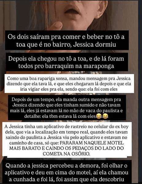 Imagem: Reprodução/Instagram 