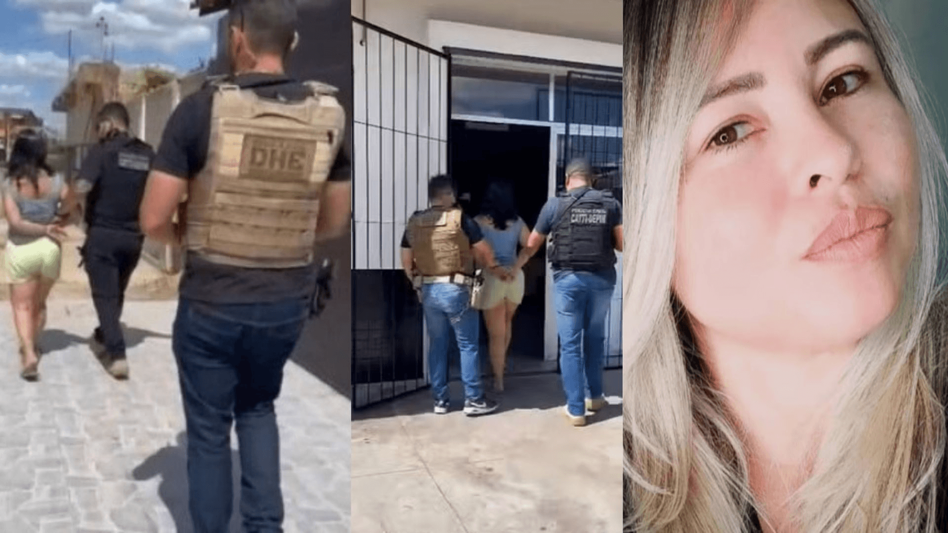 Imagem: Polícia Civil
