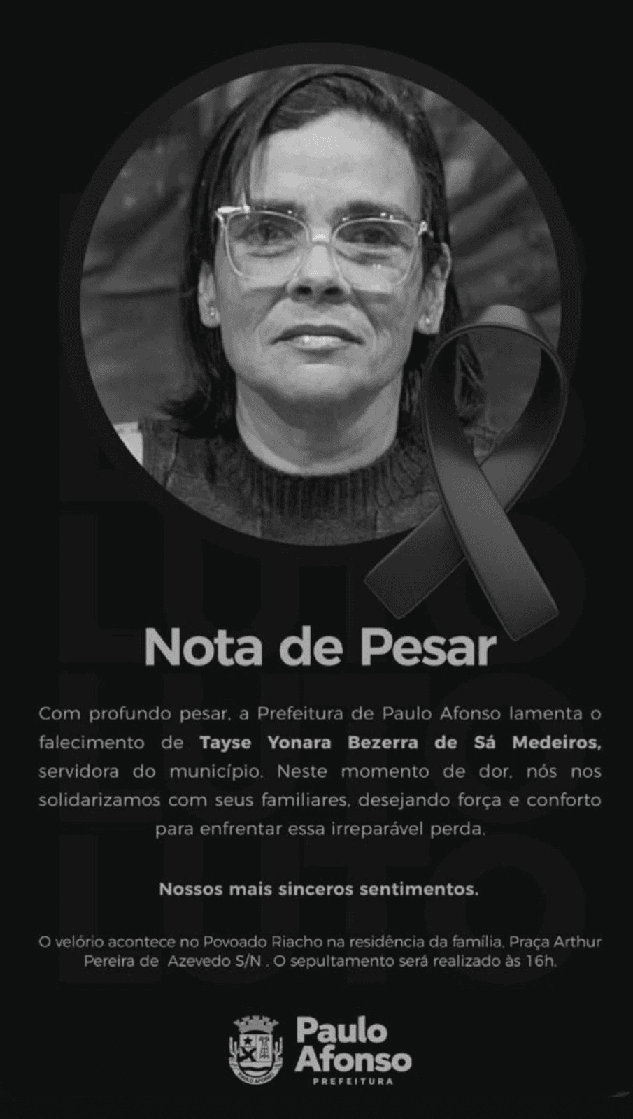 Imagem: Reprodução/Redes sociais 