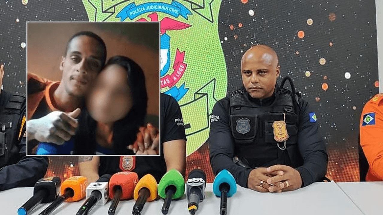 Imagem: Reprodução/VG Notícias
