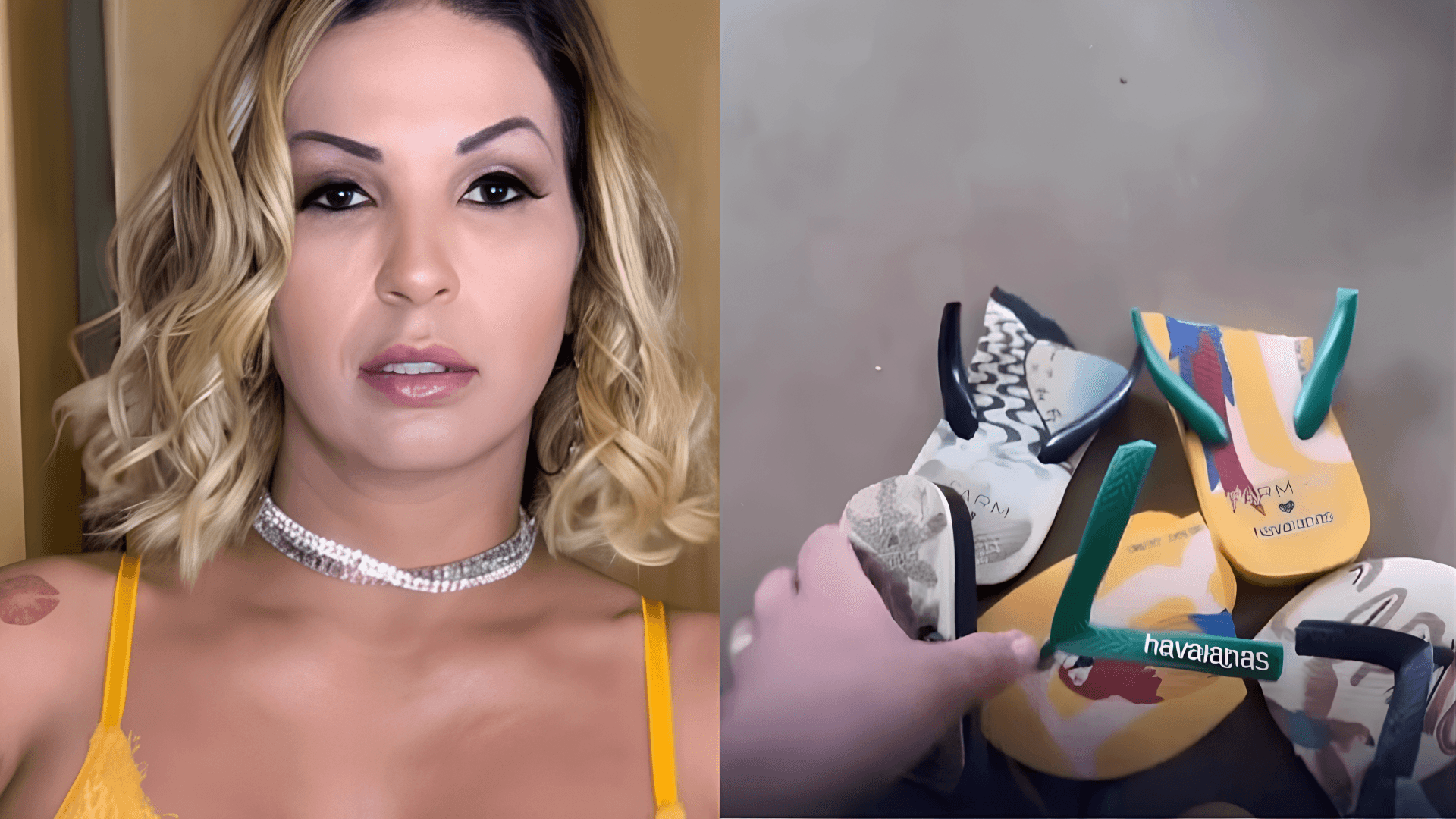 Imagem: Reprodução/Redes sociais 