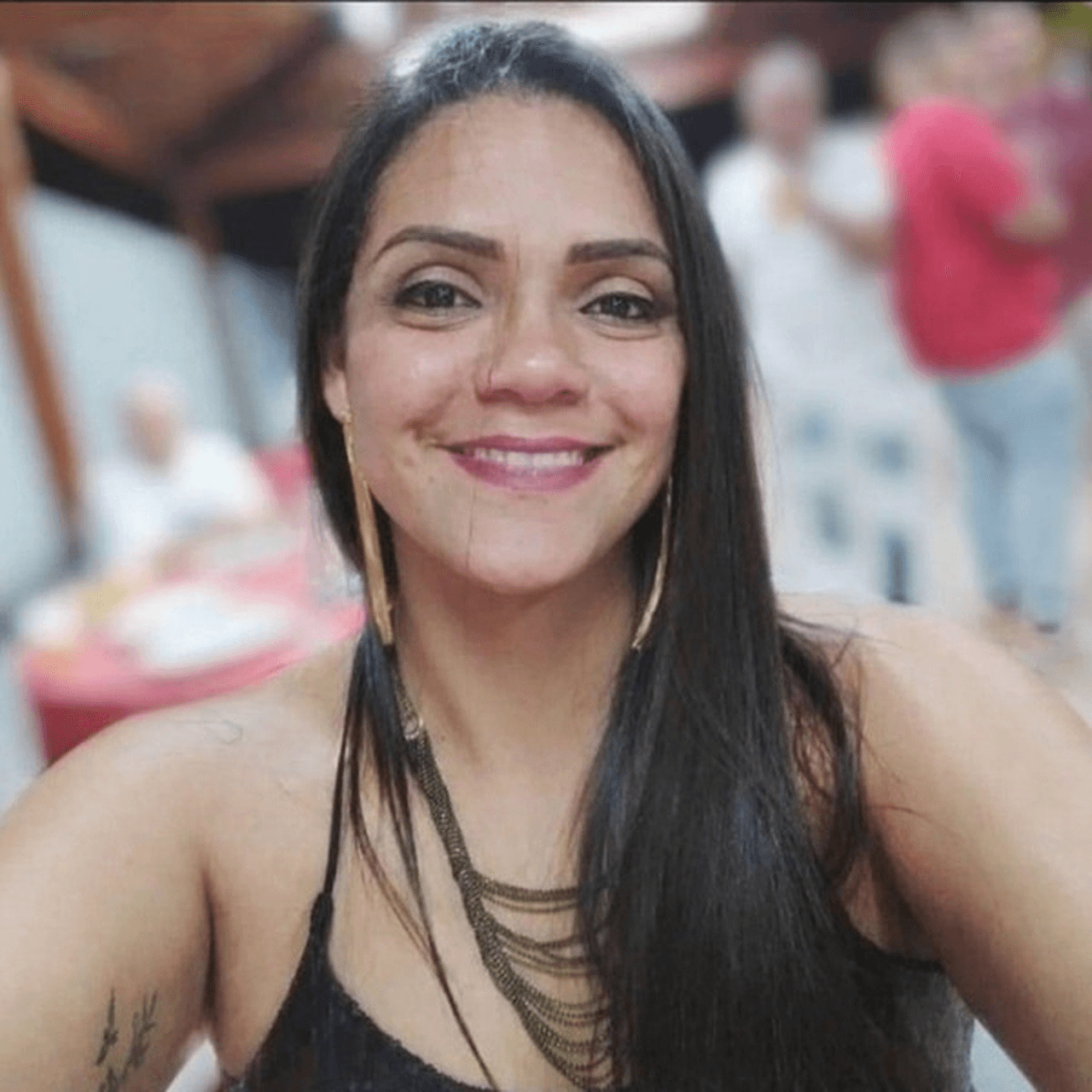 Imagem: Redes sociais