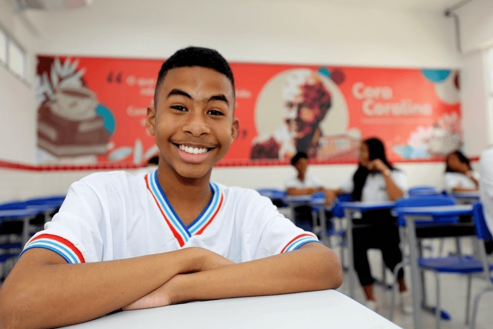 Foto: Divulgação/SEC-BA