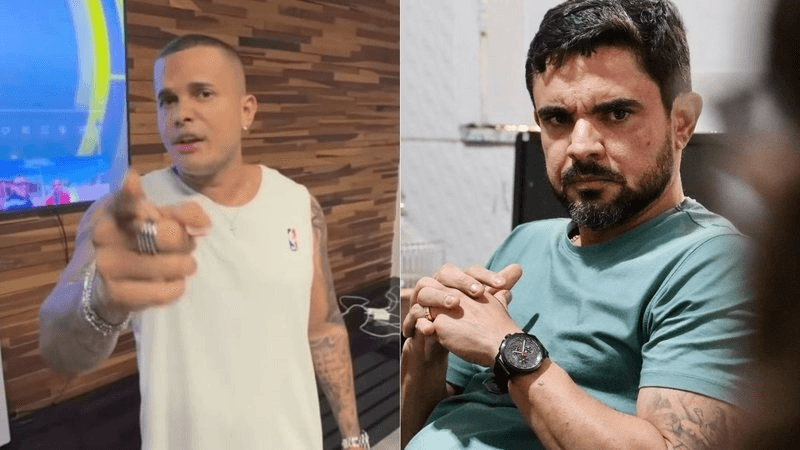 Imagem: Reprodução/Redes sociais