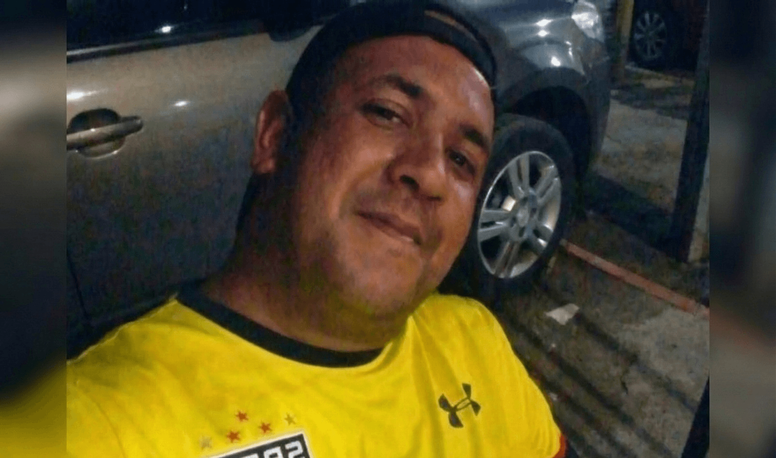 Irmãos assassinam amigo de infância por causa de “brincadeira” feita em 2023