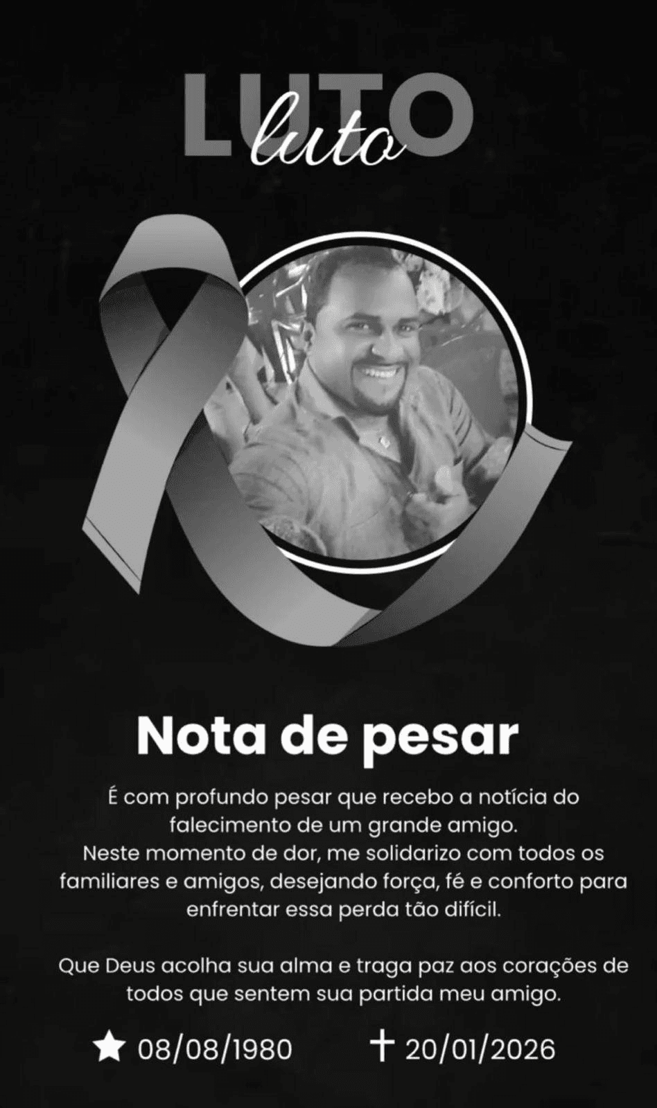 Imagem: Reprodução/Redes sociais