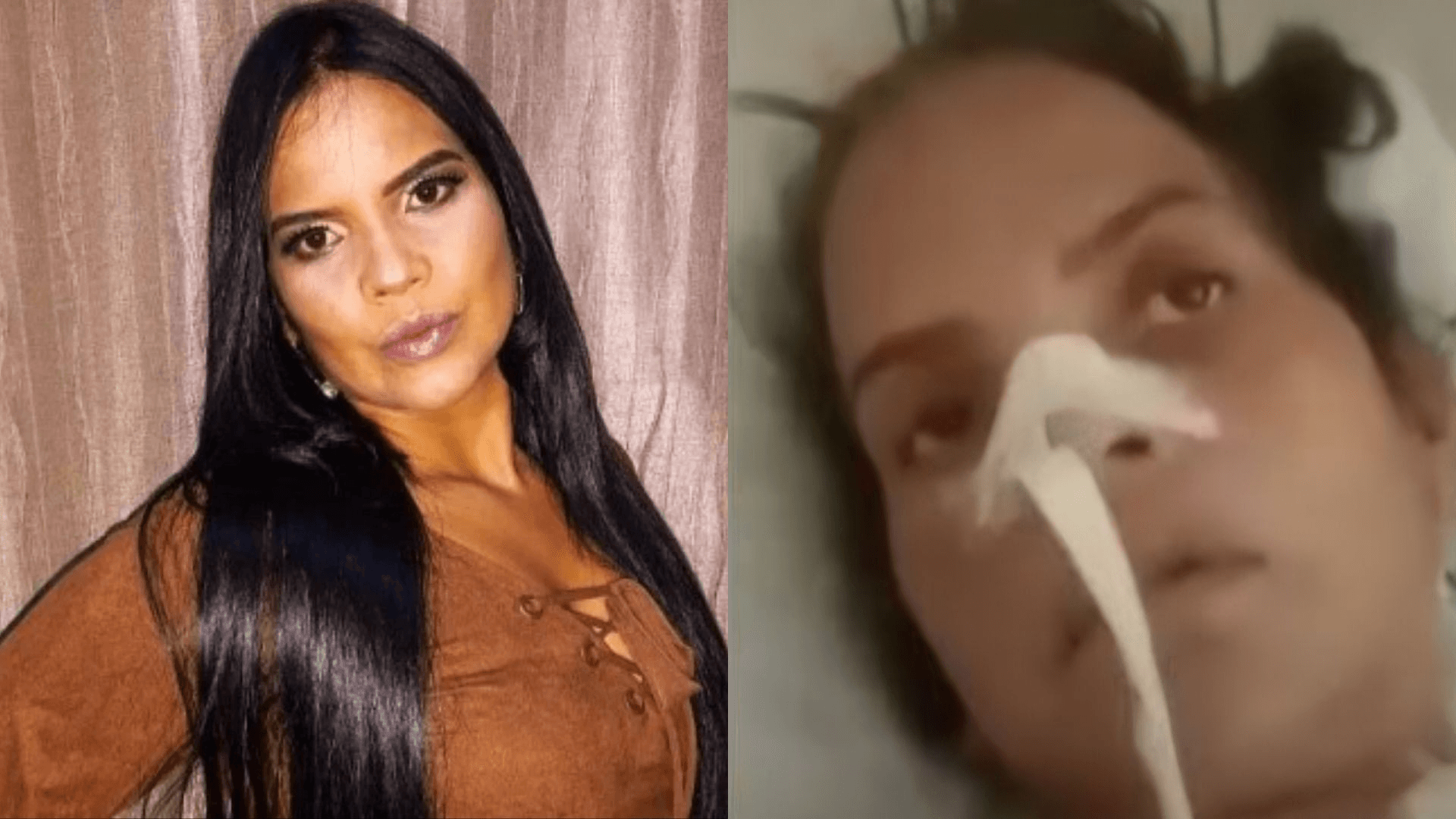 Imagem: Reprodução/Redes sociais 