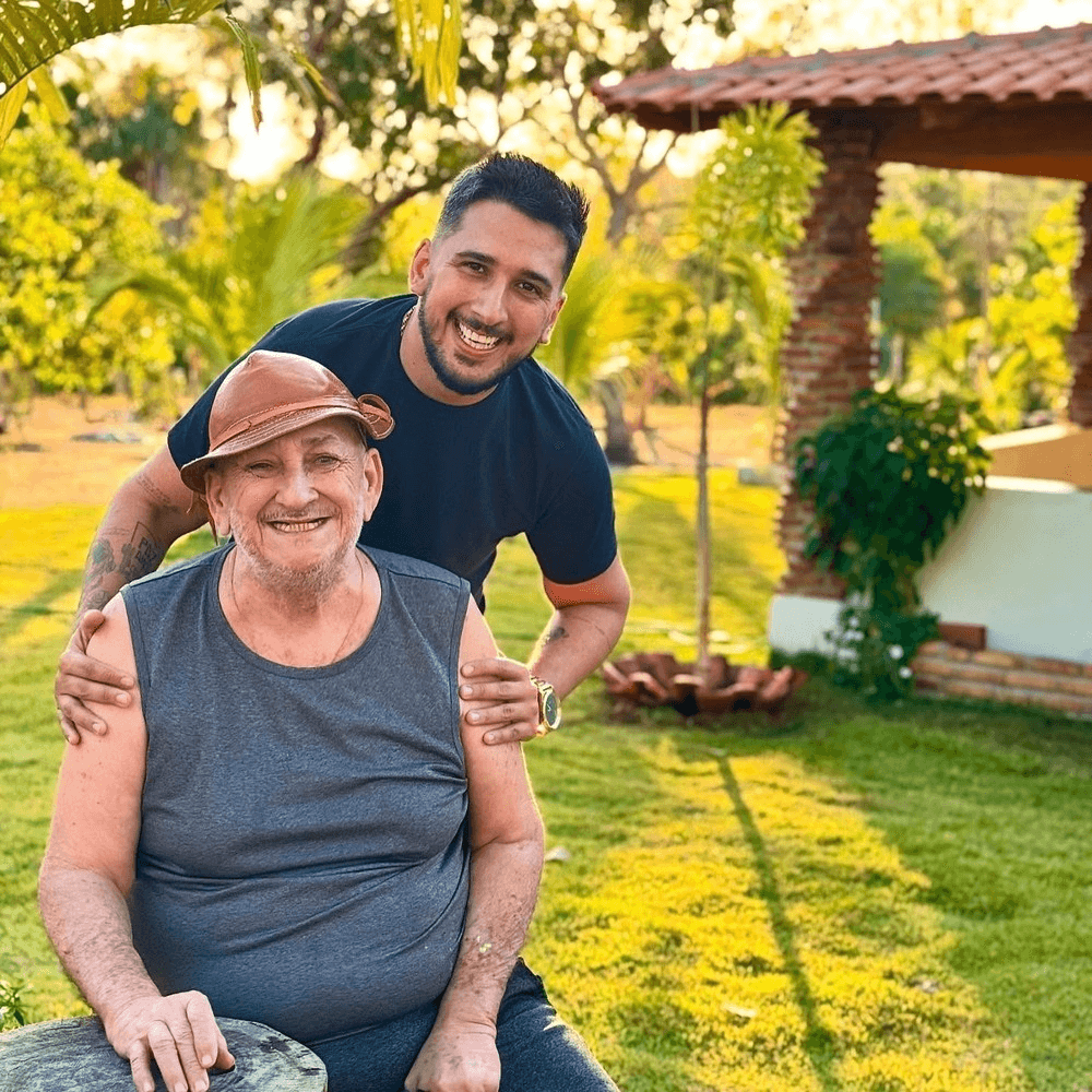 Foto: Reprodução / Instagram