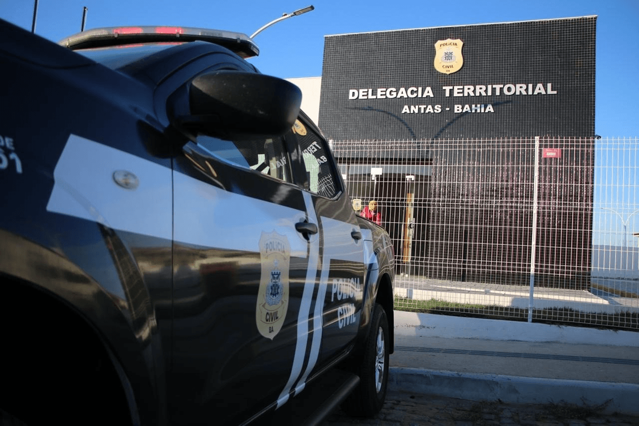Imagem: Ascom/SSP