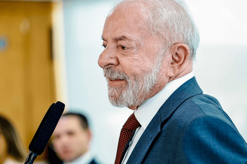  Foto: Ricardo Stuckert/Presidência da República