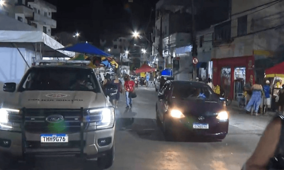 Foto: Reprodução/TV Bahia