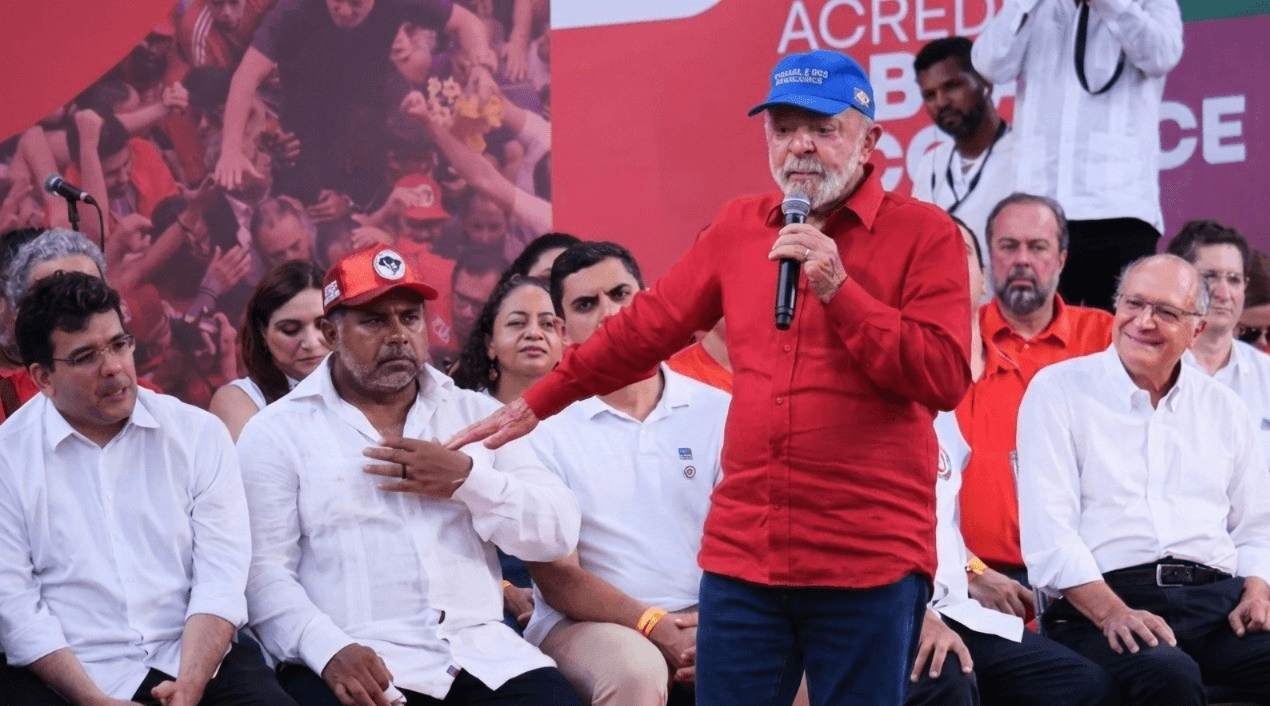 Foto: Reprodução/PT