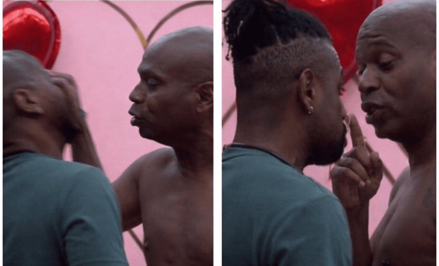 Imagem: Reprodução/ TV Globo