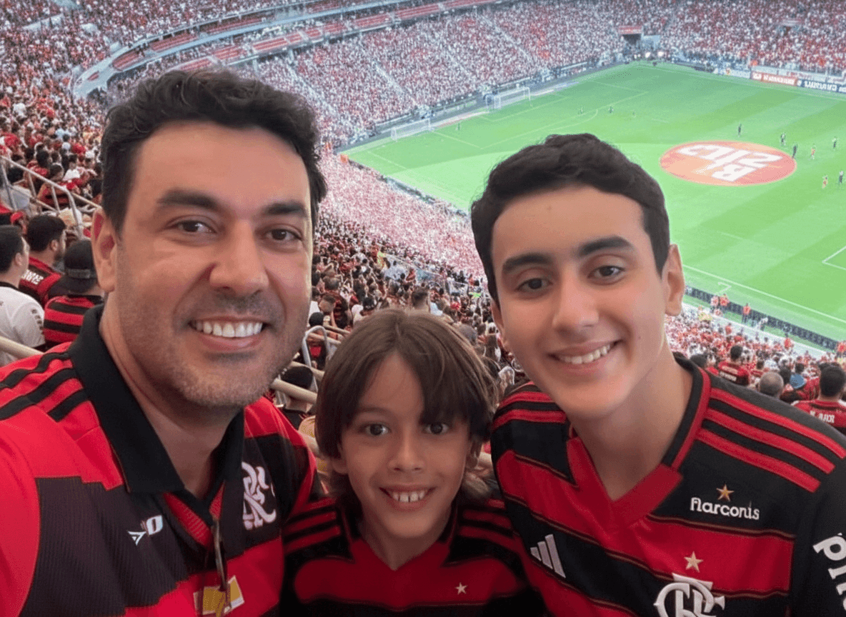 Imagem: Reprodução/Redes sociais