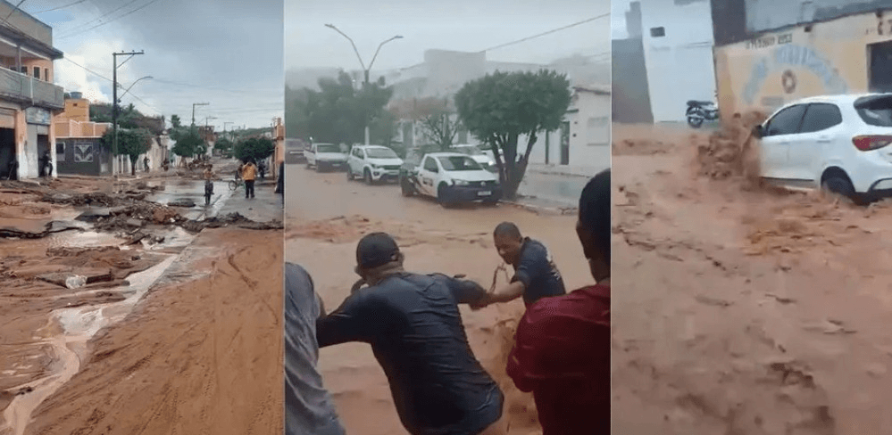 Foto: Reprodução / TV Bahia 