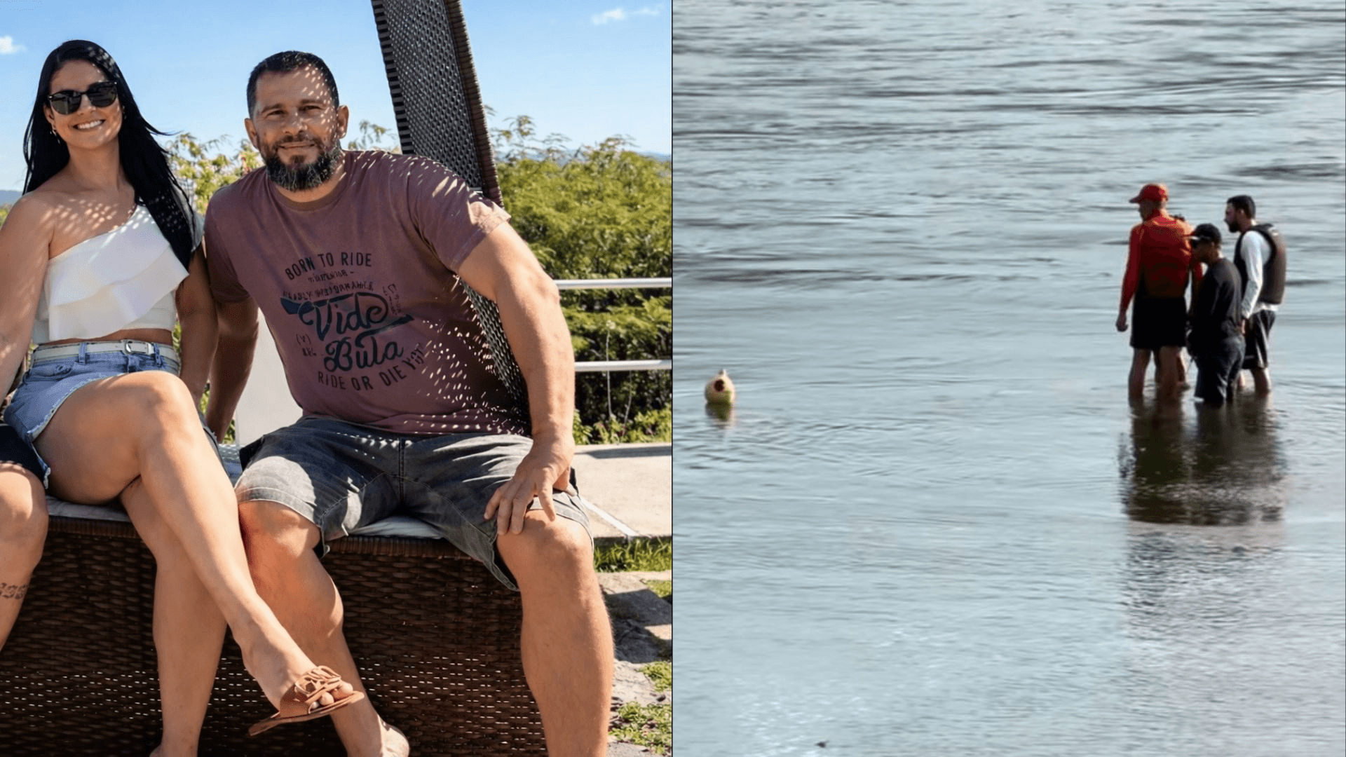 Imagem: Reprodução/Redes sociais