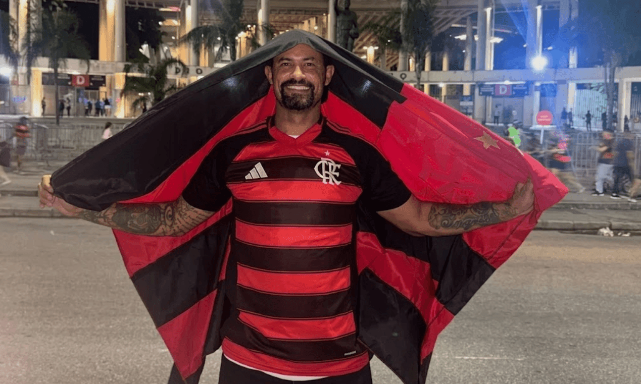 Imagem: Reprodução/Instagram