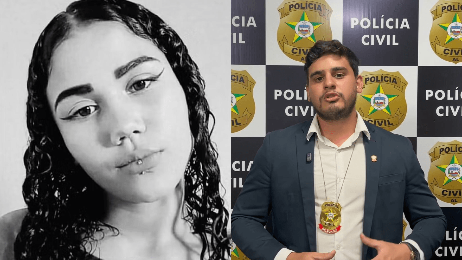 Imagem: Reprodução/Redes sociais