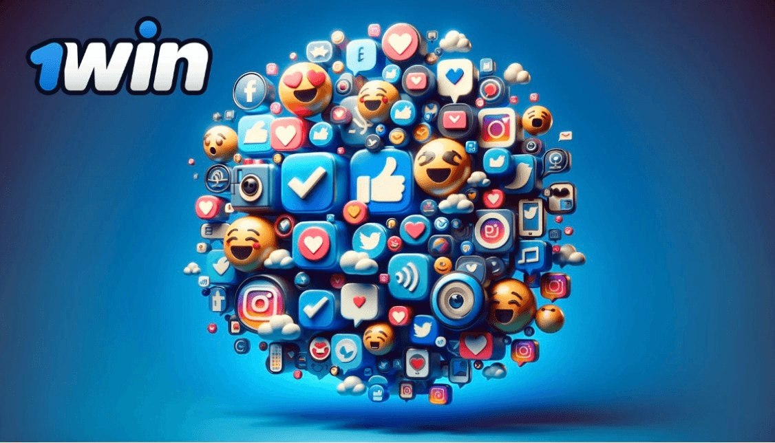 Aproveitamento das redes sociais para a promoção de eventos desportivos no Brasil.