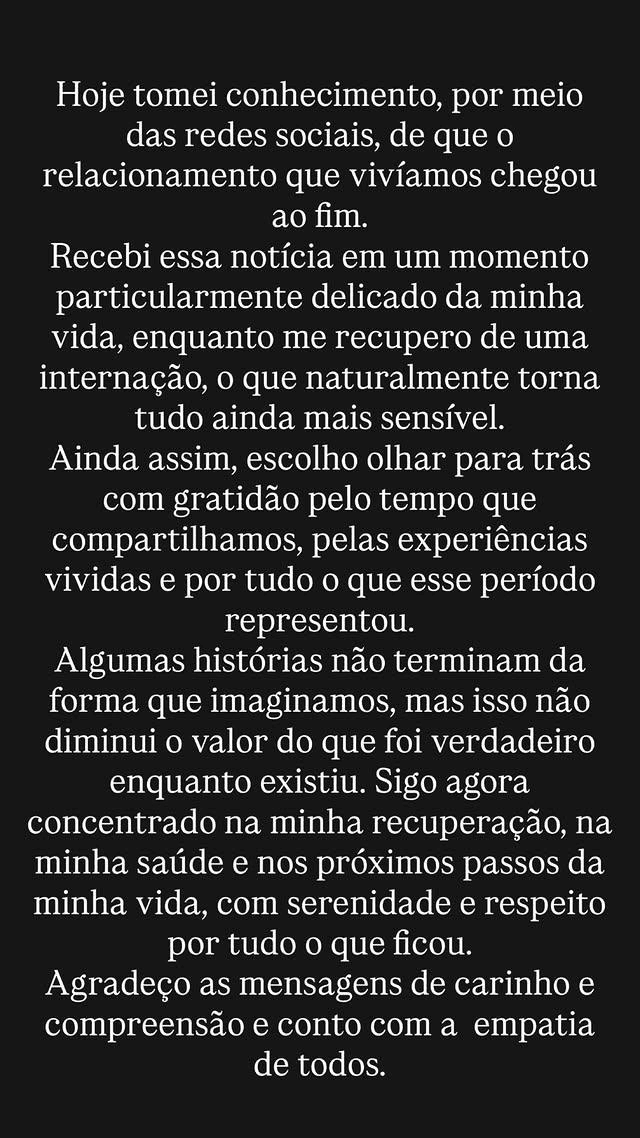 Imagem: Reprodução/Instagram