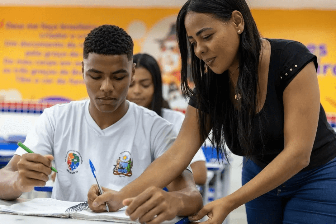 Foto: André Fofano / SEC