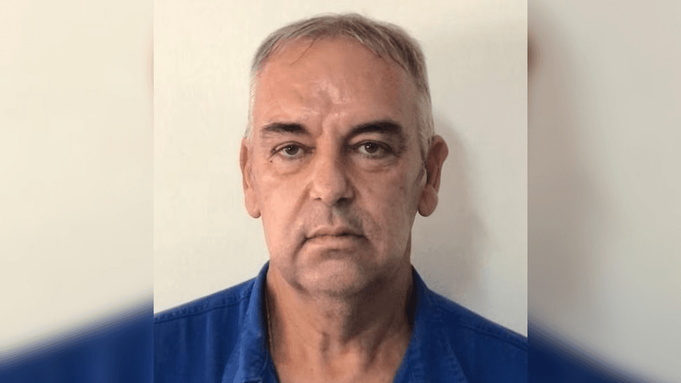 José Wilson de Oliveira - Foto: Redes Sociais/Reprodução