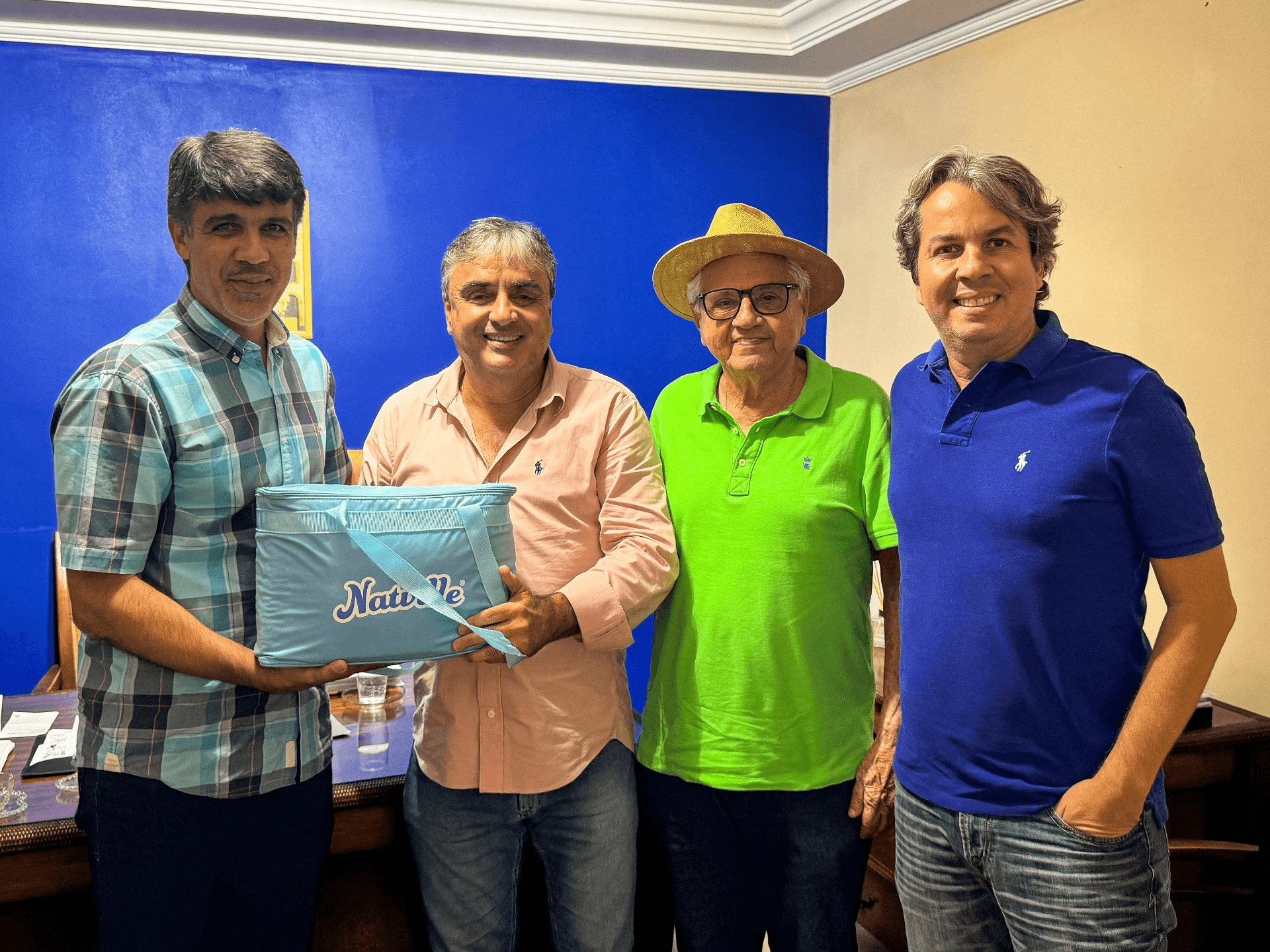 ASCOM JEREMOABO