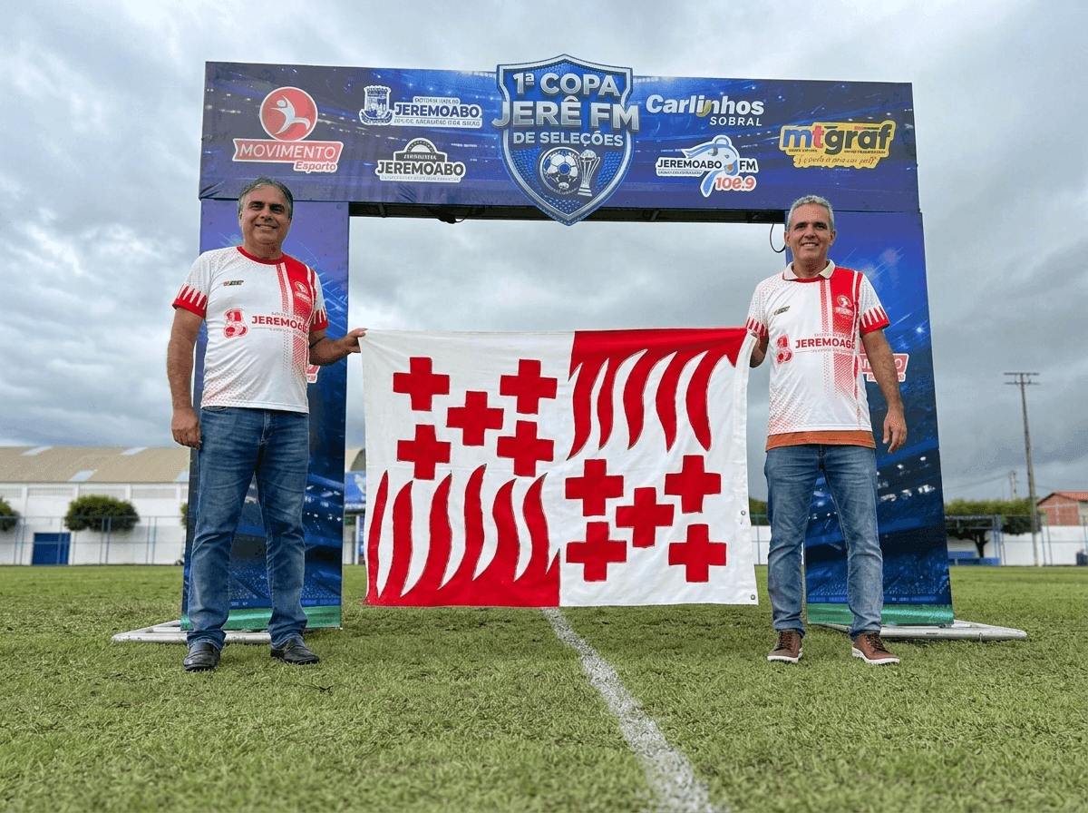 Capacitação, inclusão, cultura, esporte e campo: Tista de Deda transforma Jeremoabo com semana histórica de ações e entregas!