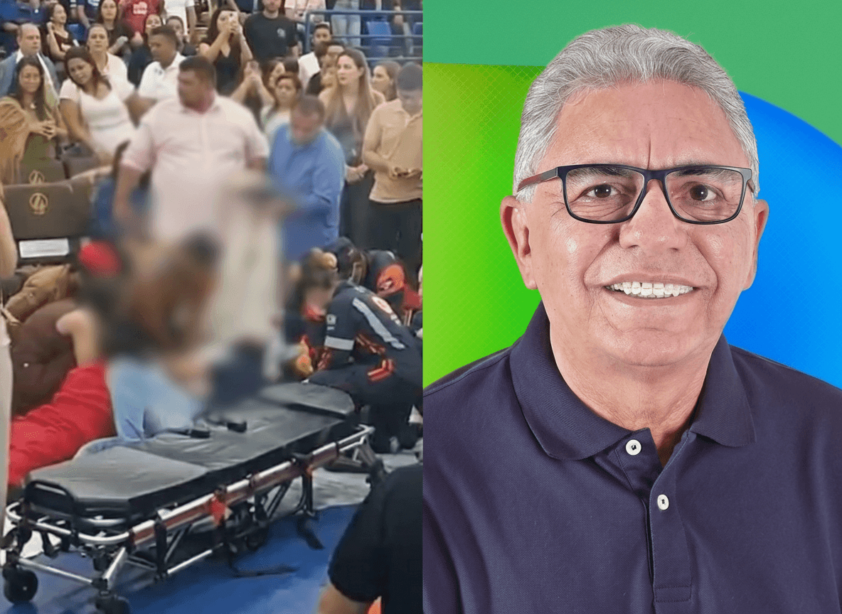 Foto: Reprodução