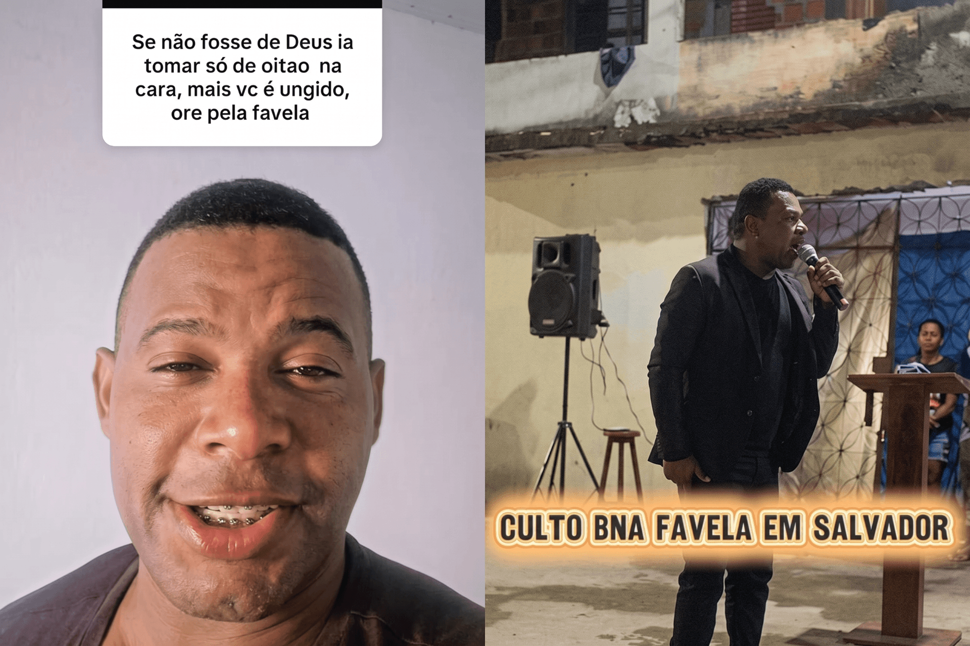 Imagem: Reprodução/Redes sociais