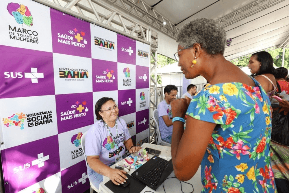 Foto: GOVBA