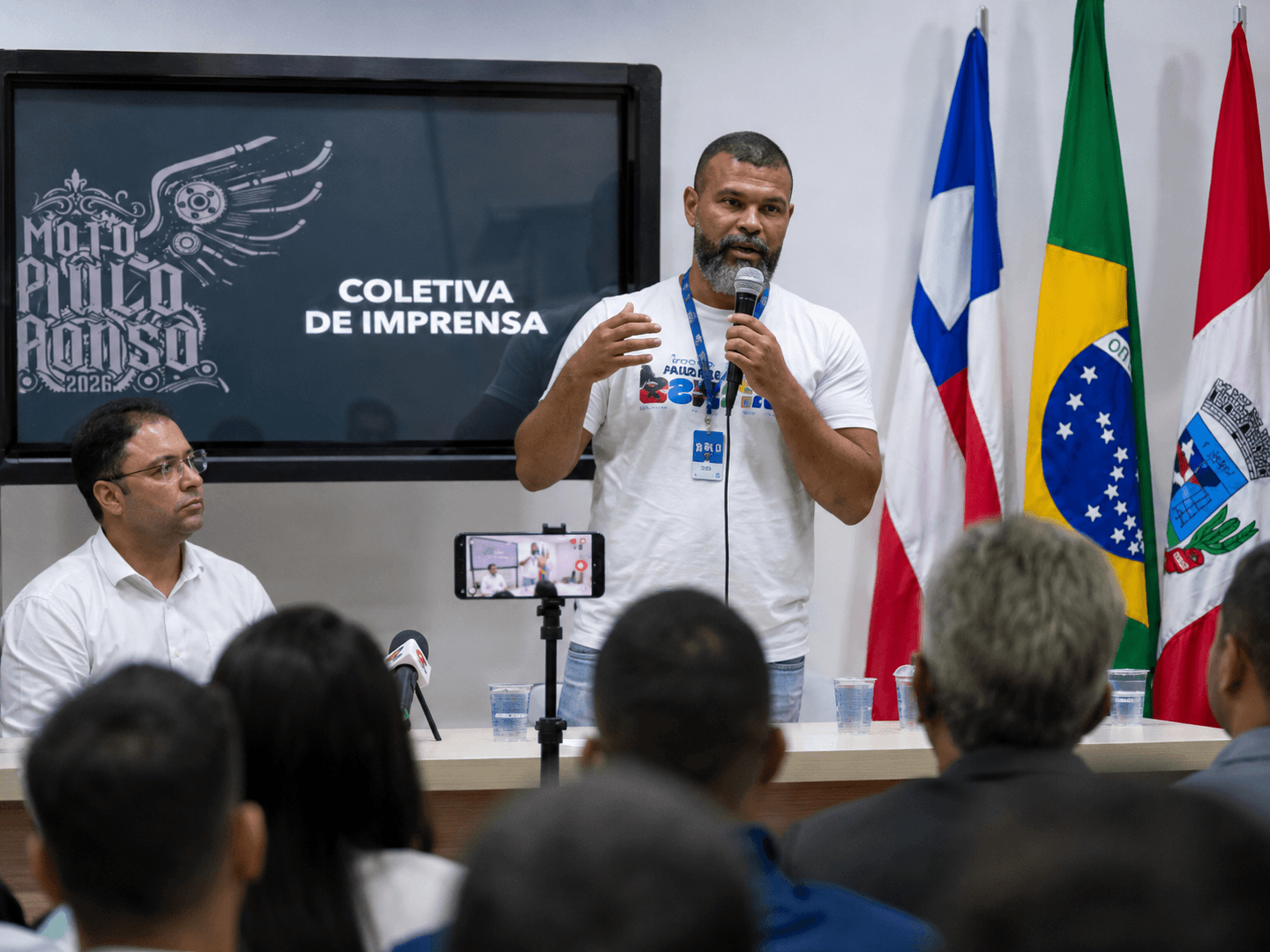 Foto: Reprodução / PMPA
